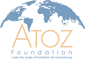 ATOZ Foundation Logo