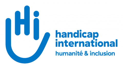 Handicap International